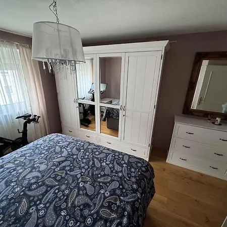 2-zimmer Am Hirschgarten Μόναχο